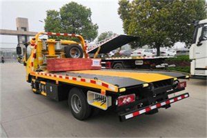 焉耆道路救援拖车报价