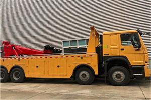 焉耆道路救援公司